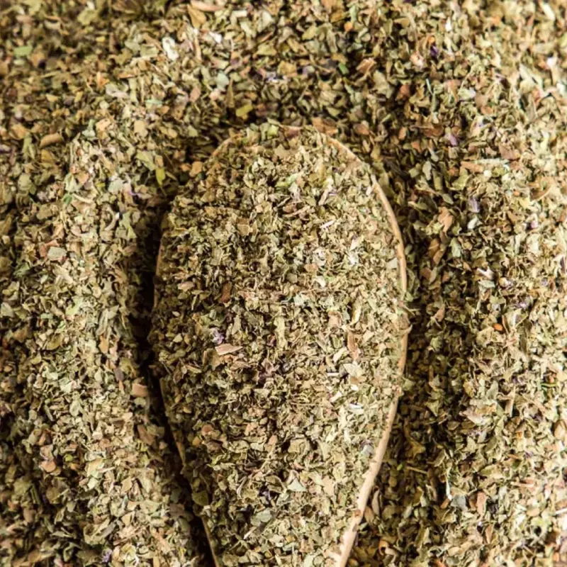 Albahaca
