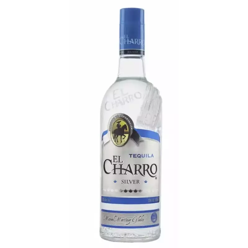 TEQUILA CHARRO