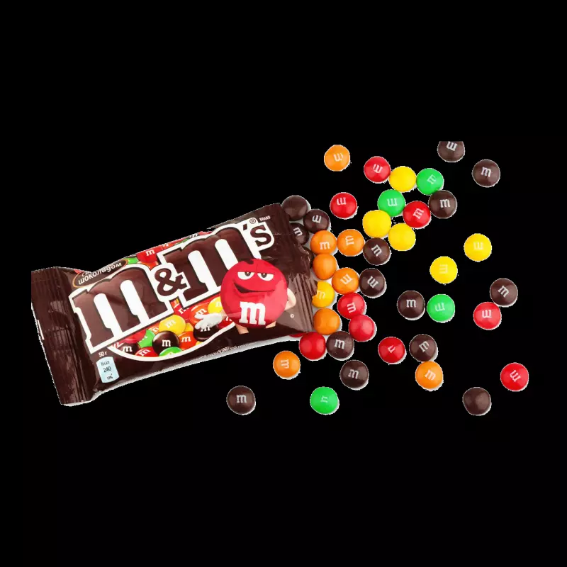 M&M