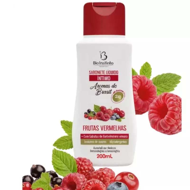 Frutas Vermelhas Bio Instinto-200ml(copy)