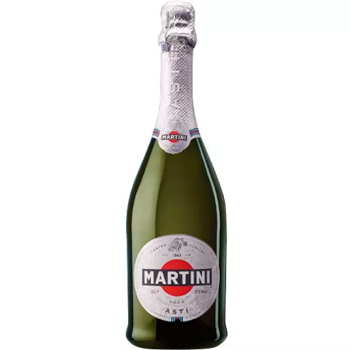 Espumante martini