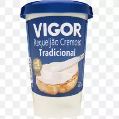 Requeijão Tradicional 200g