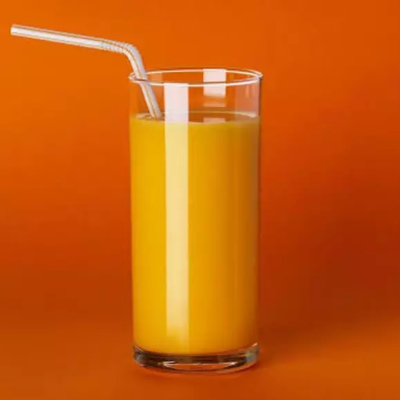 Suco de laranja