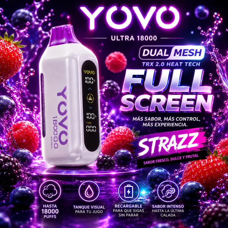 Yov- Strazz 🍒🍓🍓🍒