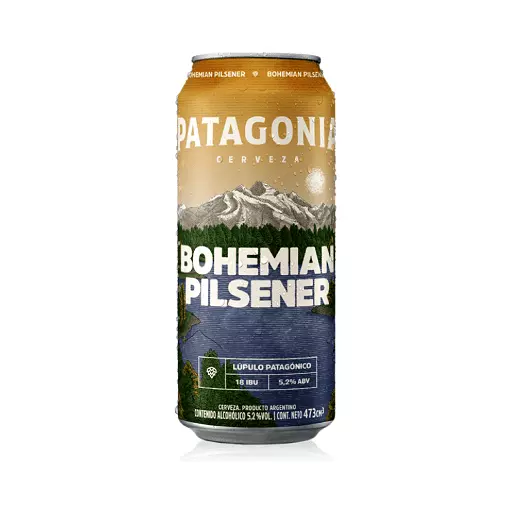 Patagonia Bohemian - 473cc