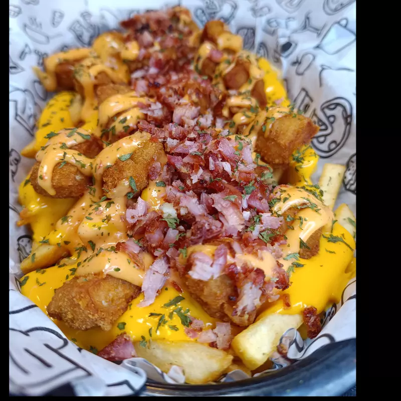 Franky Papas Originales