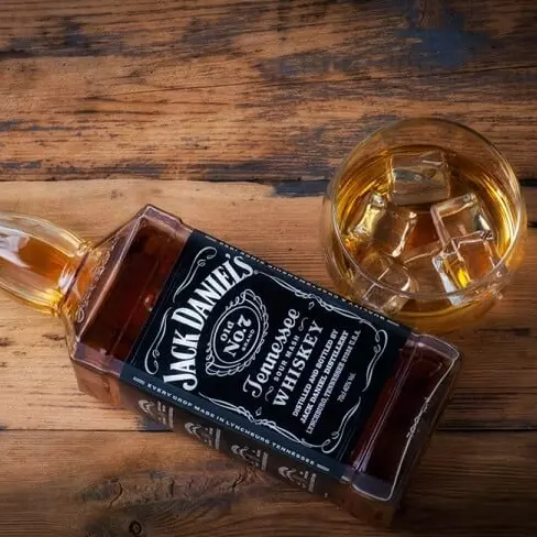 JACK DANIEL'S