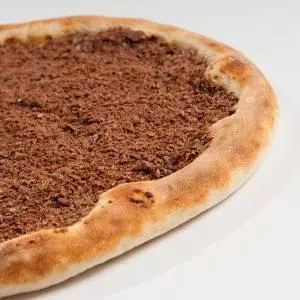 Chocolate com avelã e ovomaltine