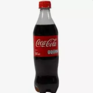 Coca Cola 500ml