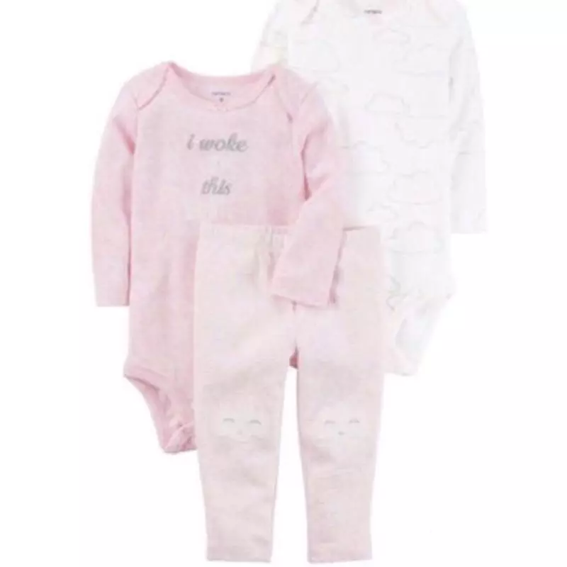 Conjunto Nube