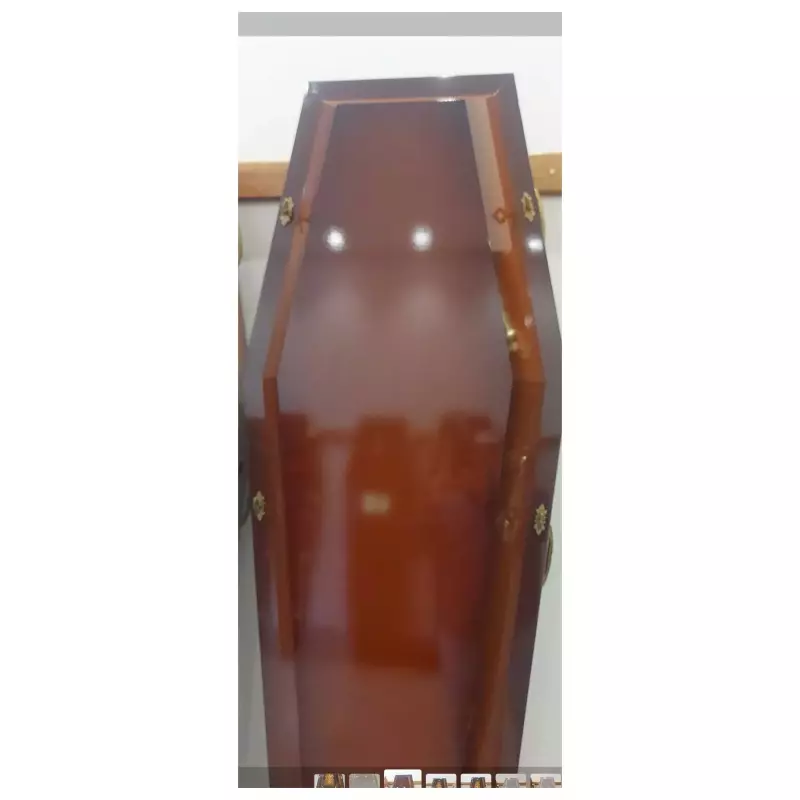 Urna Popular 027