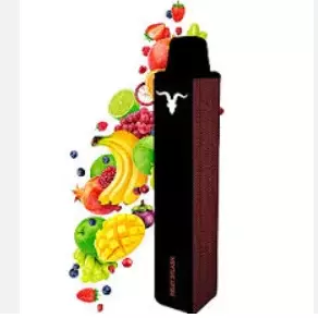 ignite v35 fruit splash