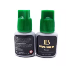 Ultra super I-Beauty