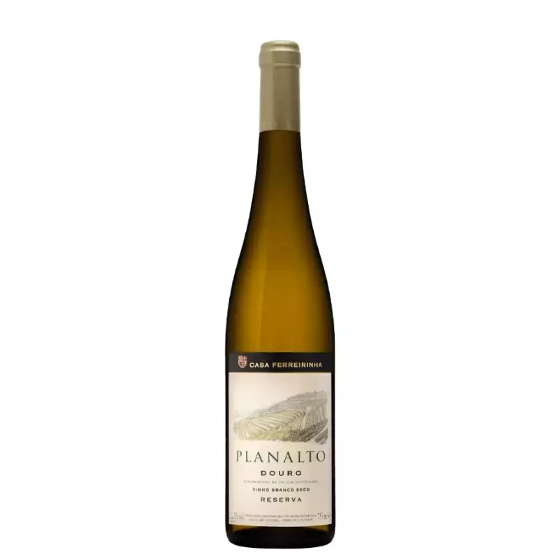 Vinho Planalto Branco