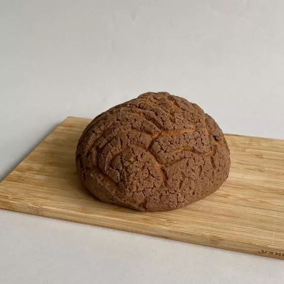 CONCHA MASA MADRE CACAO,VEGET