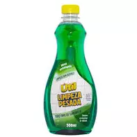 LIMPEZA PESADA UTIL 500ML