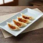 Gyoza de cerdo 4pz