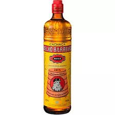 Velho Barreiro 960 ml