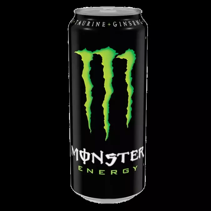 MONSTER
