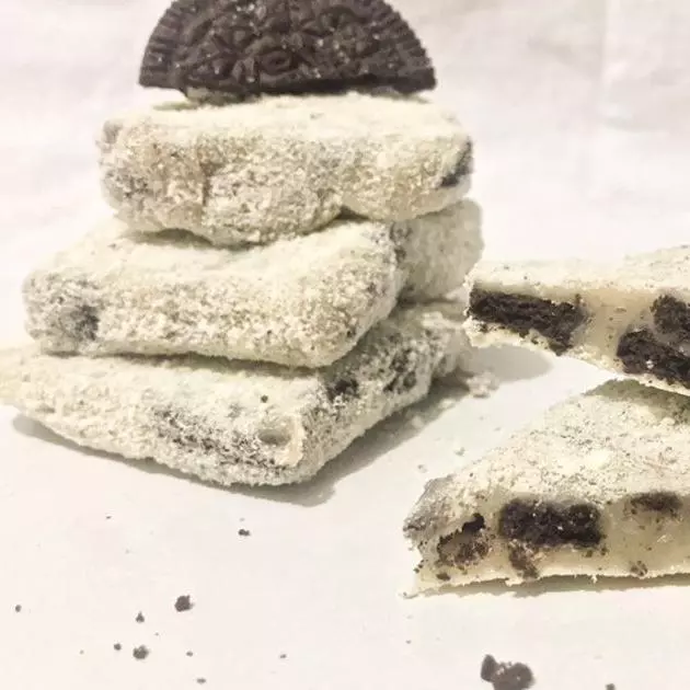 Oreo