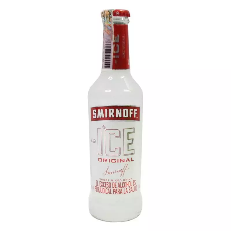 Smirnoff Ice