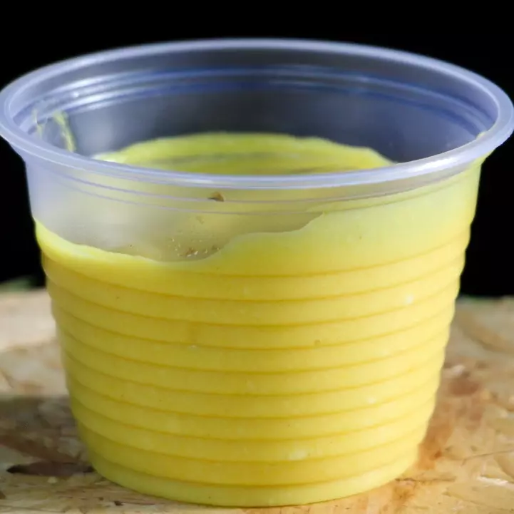 Molho  MOSTARDA  MEL