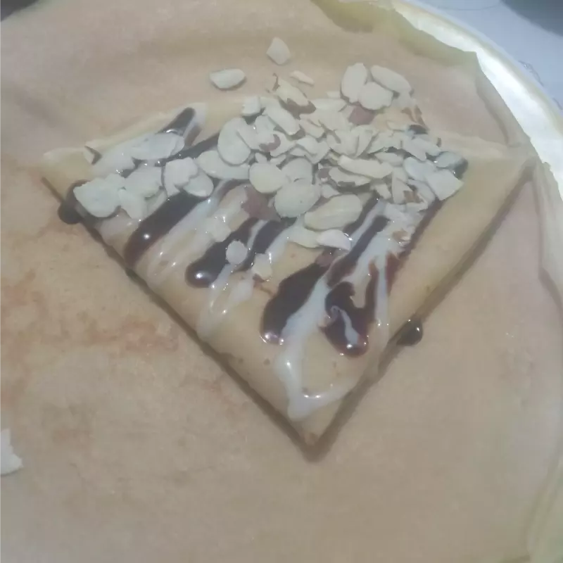 Crepas