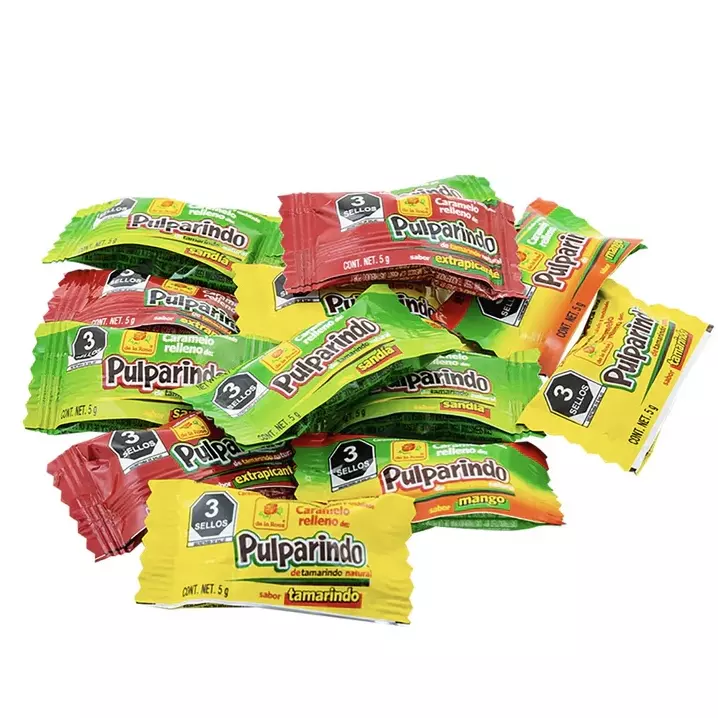 Mentas de pulparindo