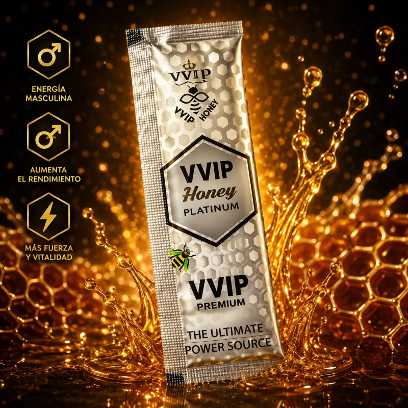 Royal Honey Platinum 🍯🐝🐝