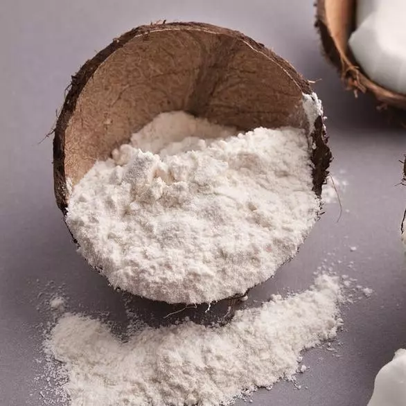 HARINA DE COCO