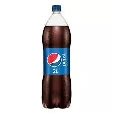 Pepsi 2 LITROS