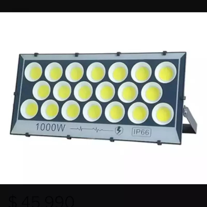 🌟FOCO REFLECTOR 1000W.🌟