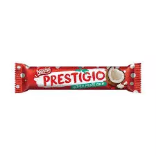 CHOCOLATE PRESTIGIO 33G