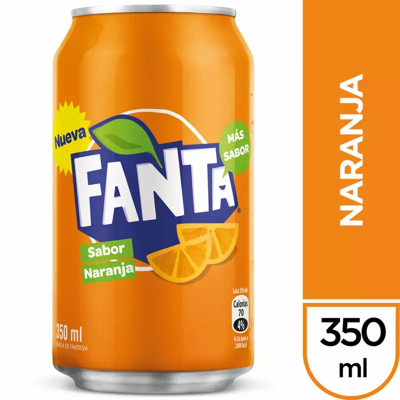 Fanta
