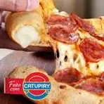 Borda Catupiry Original