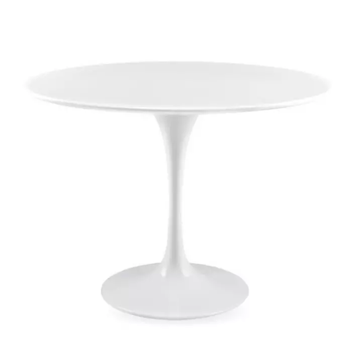 Mesa Tulip 120cm Blanca