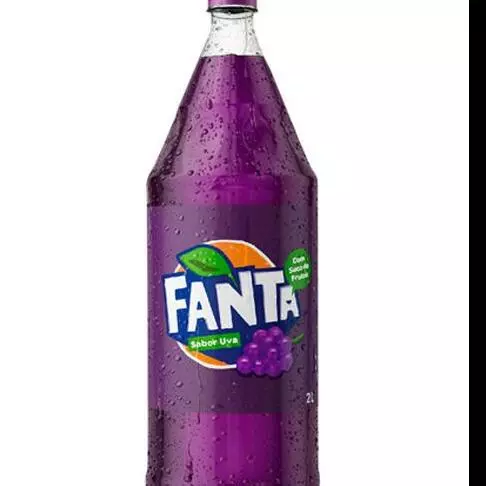 Fanta Uva 2 LTS