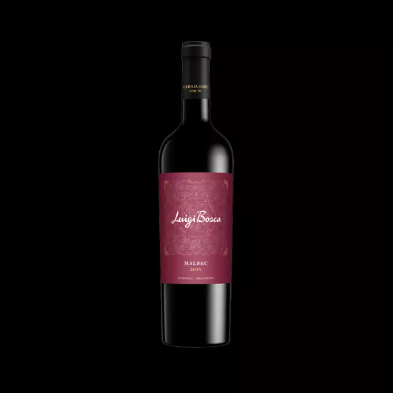 Luigi Bosca - Malbec