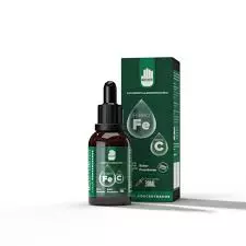 Ferro FE + Vitamina C