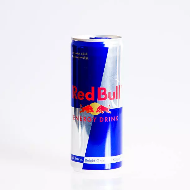 RED BULL