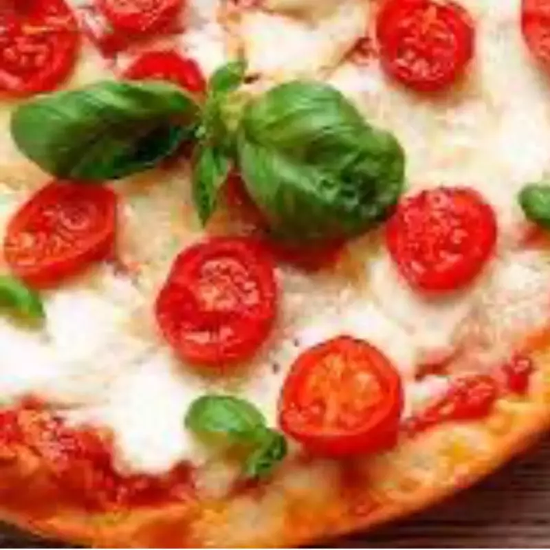 PIZZA MARGARITA