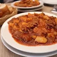 Picante a la Tacneña