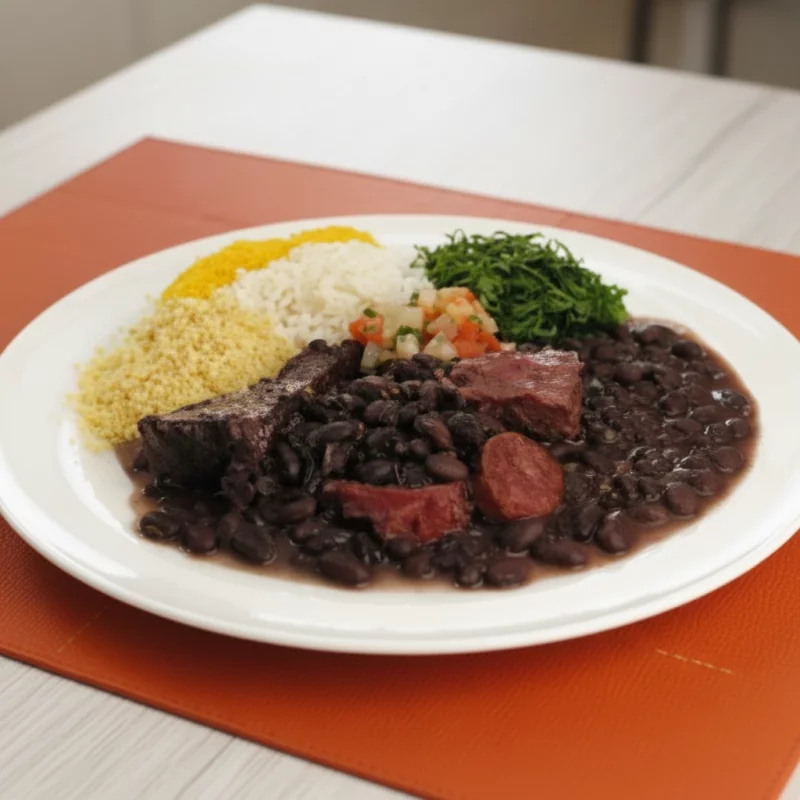 Feijoada