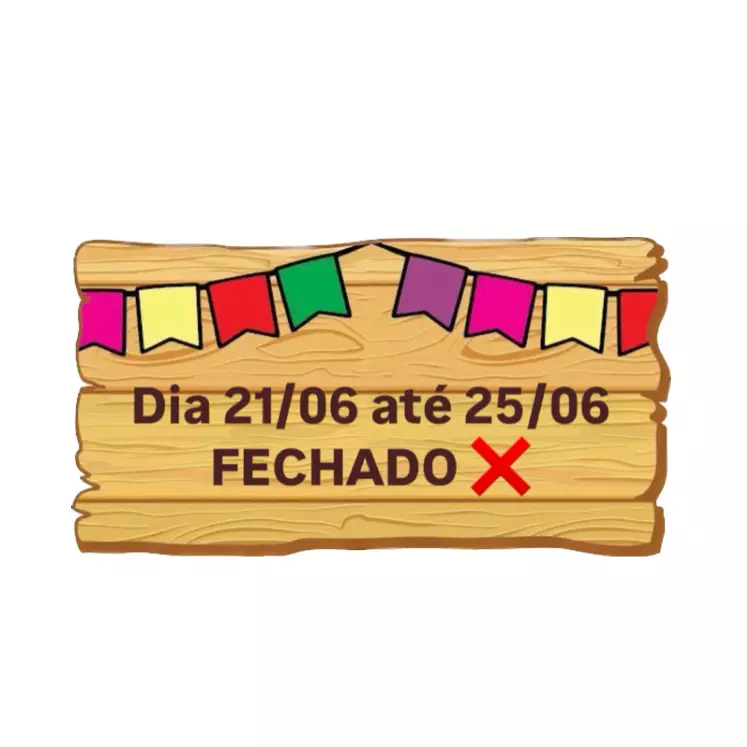 AVISO!