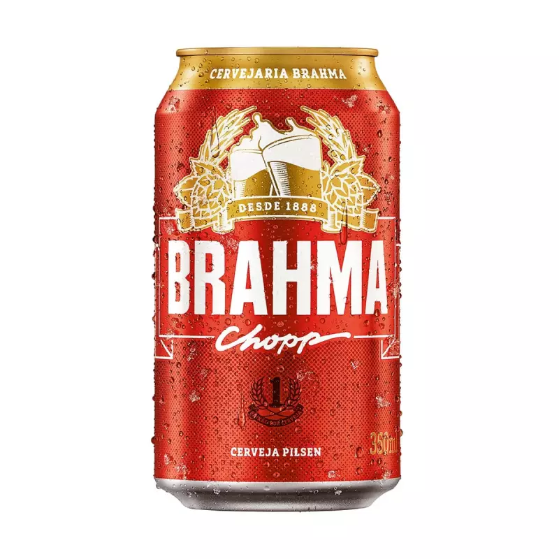 BRAHMA LATA