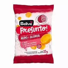 Presunto