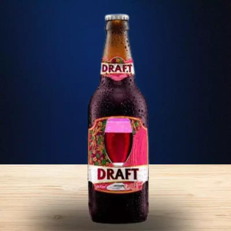 Chopp de vinho (draft ou bela roma)
