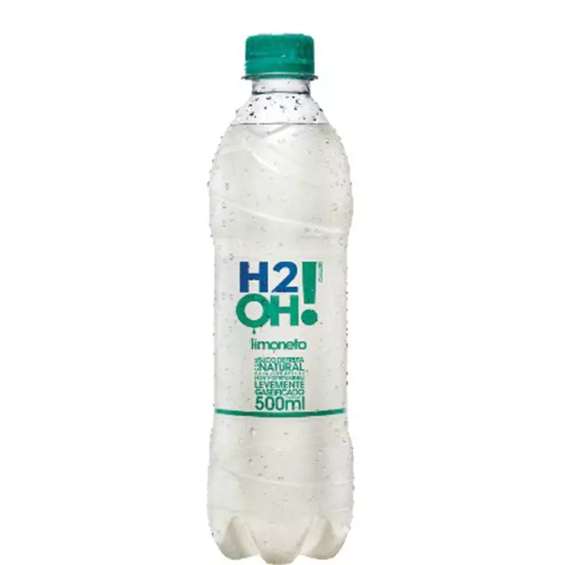 Limoneto H2OH!O