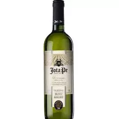 VINHO JOTA PE BRANCO SECO 750ML