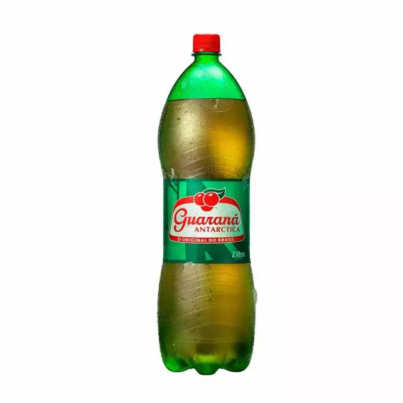 guarana antarctica 2l